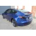 TESLA MODEL3 RWD AUTOPILOT BLUE 2021 SOLD! VENDU! VERKOCHT!